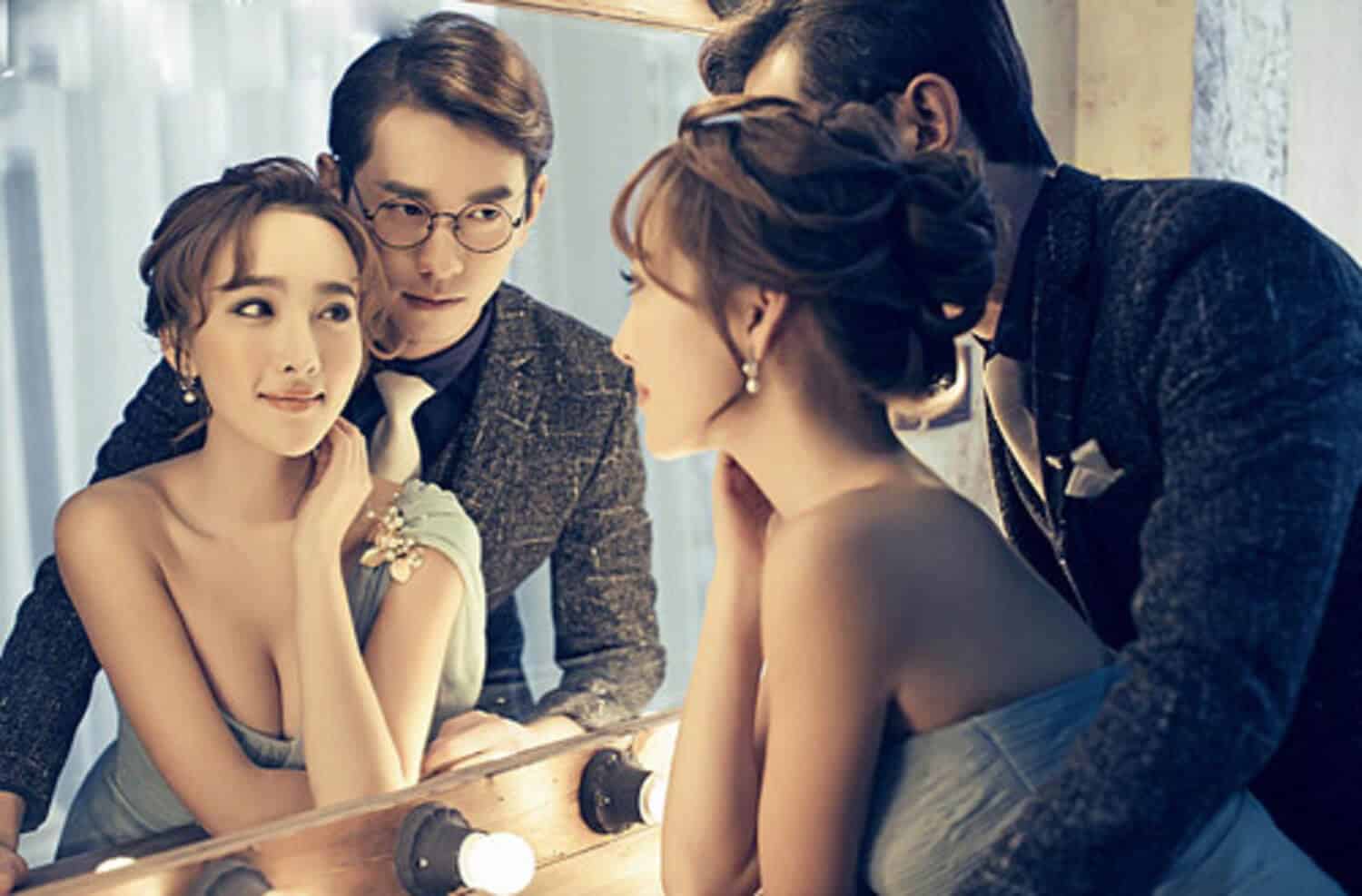 “Bản năng gốc” – Điều tạo ra sự khác nhau giữa đàn ông và phụ nữ