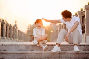 Dạy Con Đúng Cách