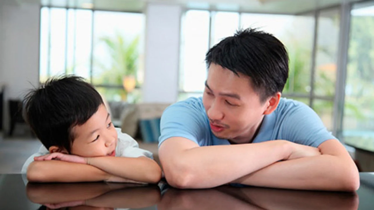 Quát Mắng Đã Lỗi Thời Và Vô Ích