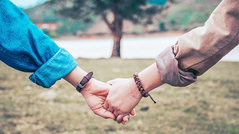 Khoan Dung Cho Sự Không Hoàn Hảo Của Bạn Đời 1