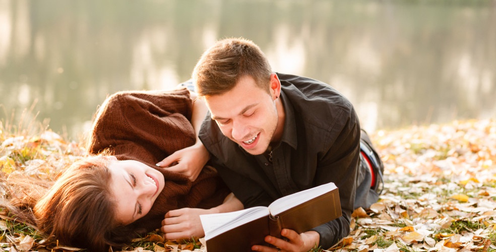 Khoan Dung Cho Sự Không Hoàn Hảo Của Bạn Đời