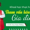 Thực Hành Tham Vấn Hôn Nhân Gia Đình 193 tham van hon nhan gia dinh
