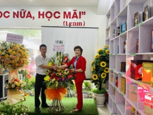 ra mat thu vien 0d 11