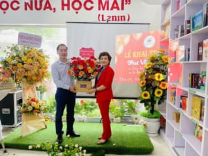 ra mat thu vien 0d 15