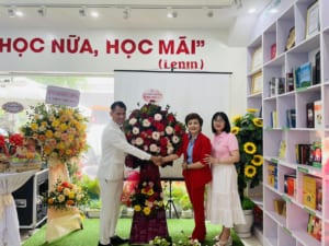 ra mat thu vien 0d 17