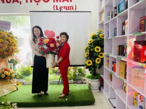 ra mat thu vien 0d 5