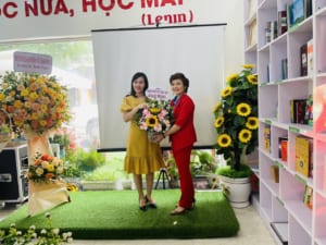 ra mat thu vien 0d 6