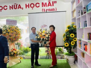 ra mat thu vien 0d 7