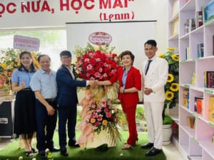 ra mat thu vien 0d 8