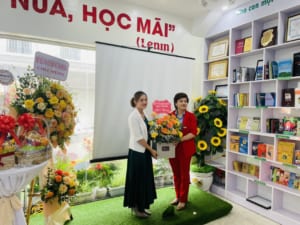 ra mat thu vien 0d 9