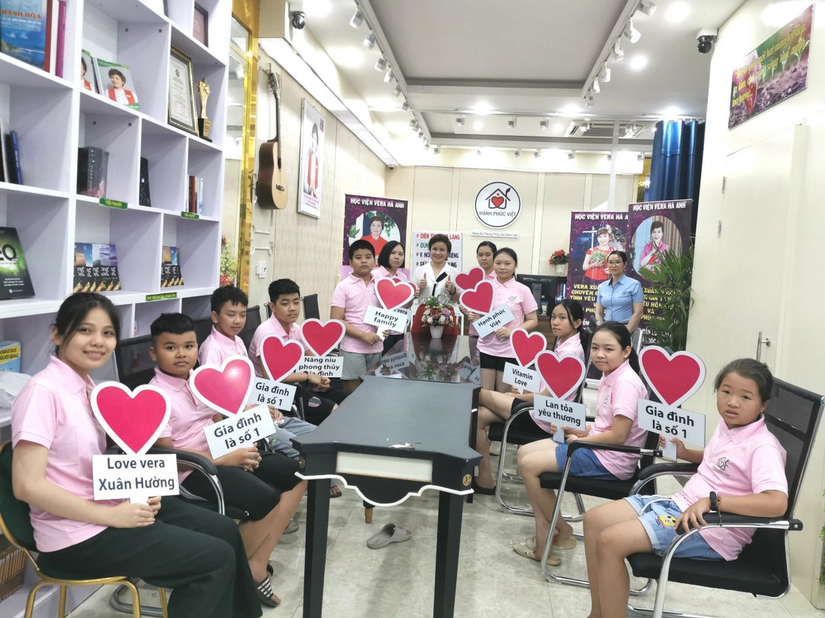khoa hoc tuoi teen hanh phuc