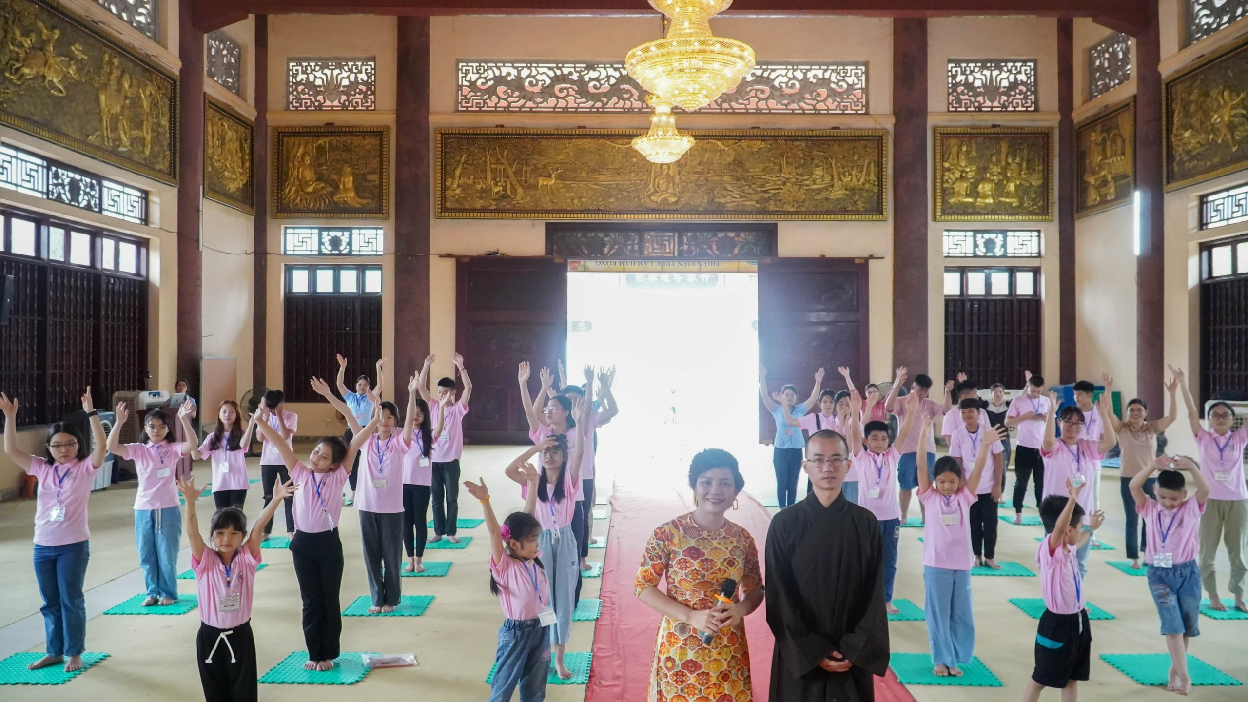 KHÓA HỌC KỸ NĂNG SỐNG HAPPY TEEN - TUỔI TEEN HẠNH PHÚC 4 z4485979356925 d181744aeca4a988f2587232214b533b