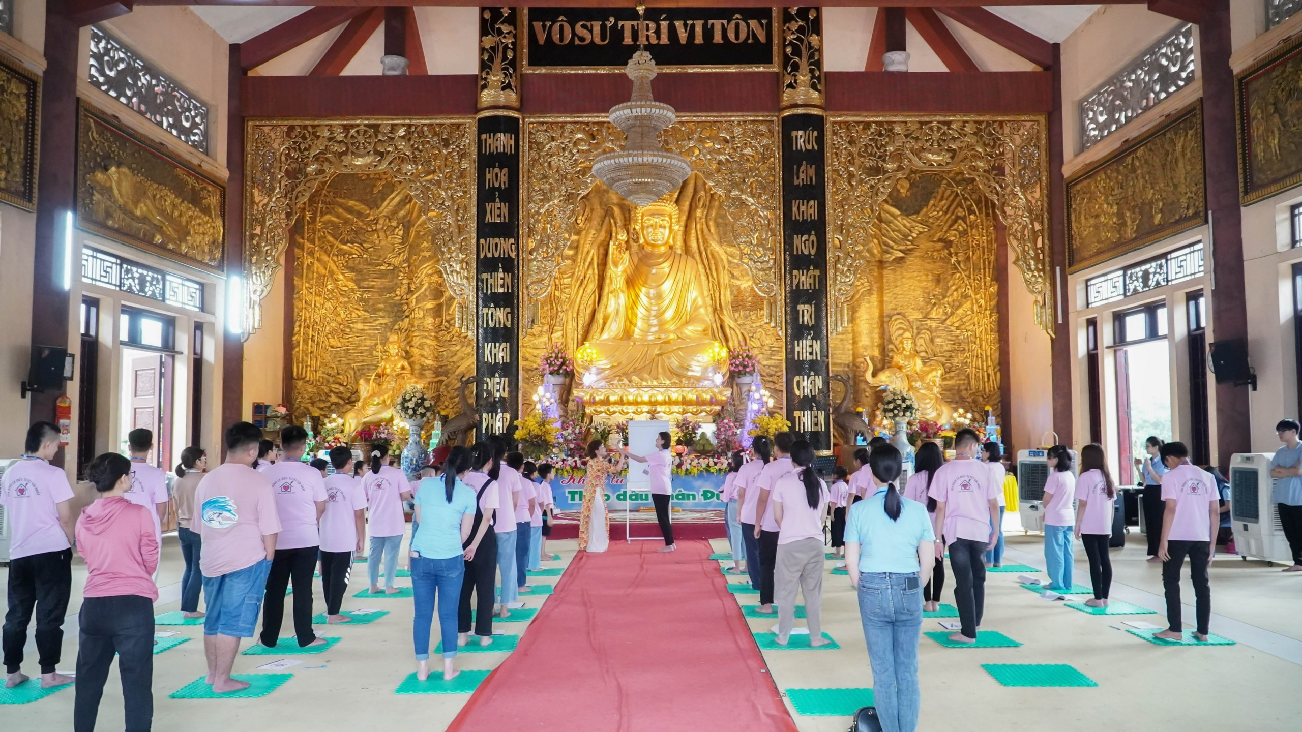 KHÓA HỌC KỸ NĂNG SỐNG HAPPY TEEN - TUỔI TEEN HẠNH PHÚC 3 z4485979375590 fa274910c5d7b81179e57ab61eaa3509