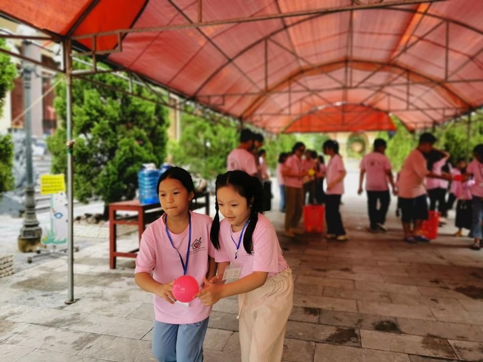 KHÓA HỌC KỸ NĂNG SỐNG HAPPY TEEN - TUỔI TEEN HẠNH PHÚC 8 z4487550858897 9f1caeca339f4dd095458b686dec081d