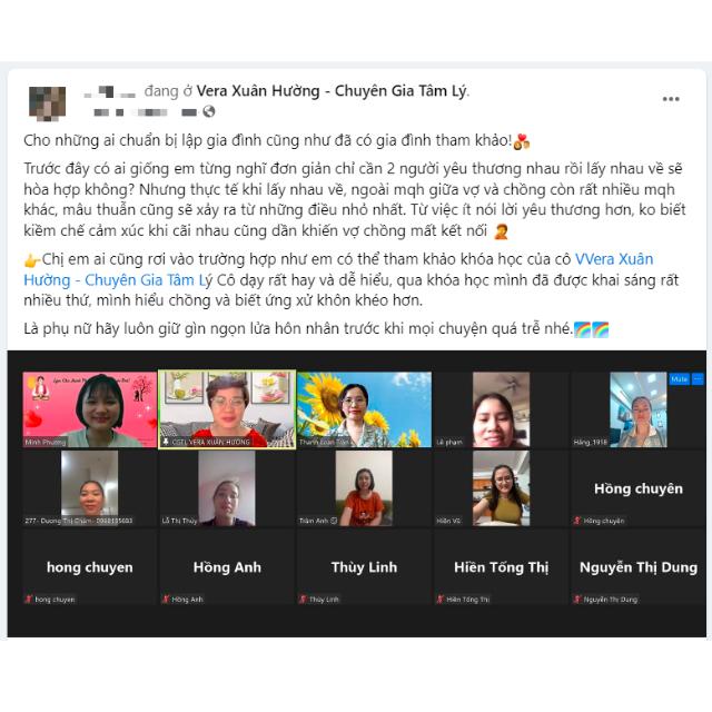 feedback hoc vien khoa hoc 8