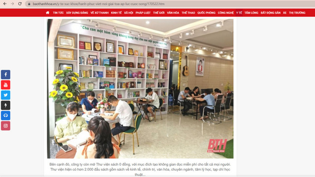 Báo chí đưa tin 4