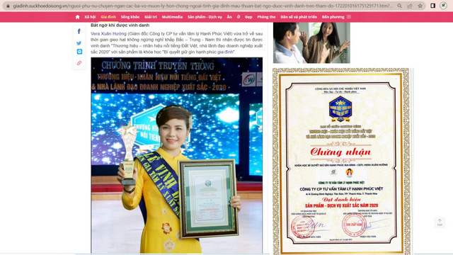 Báo chí đưa tin 5