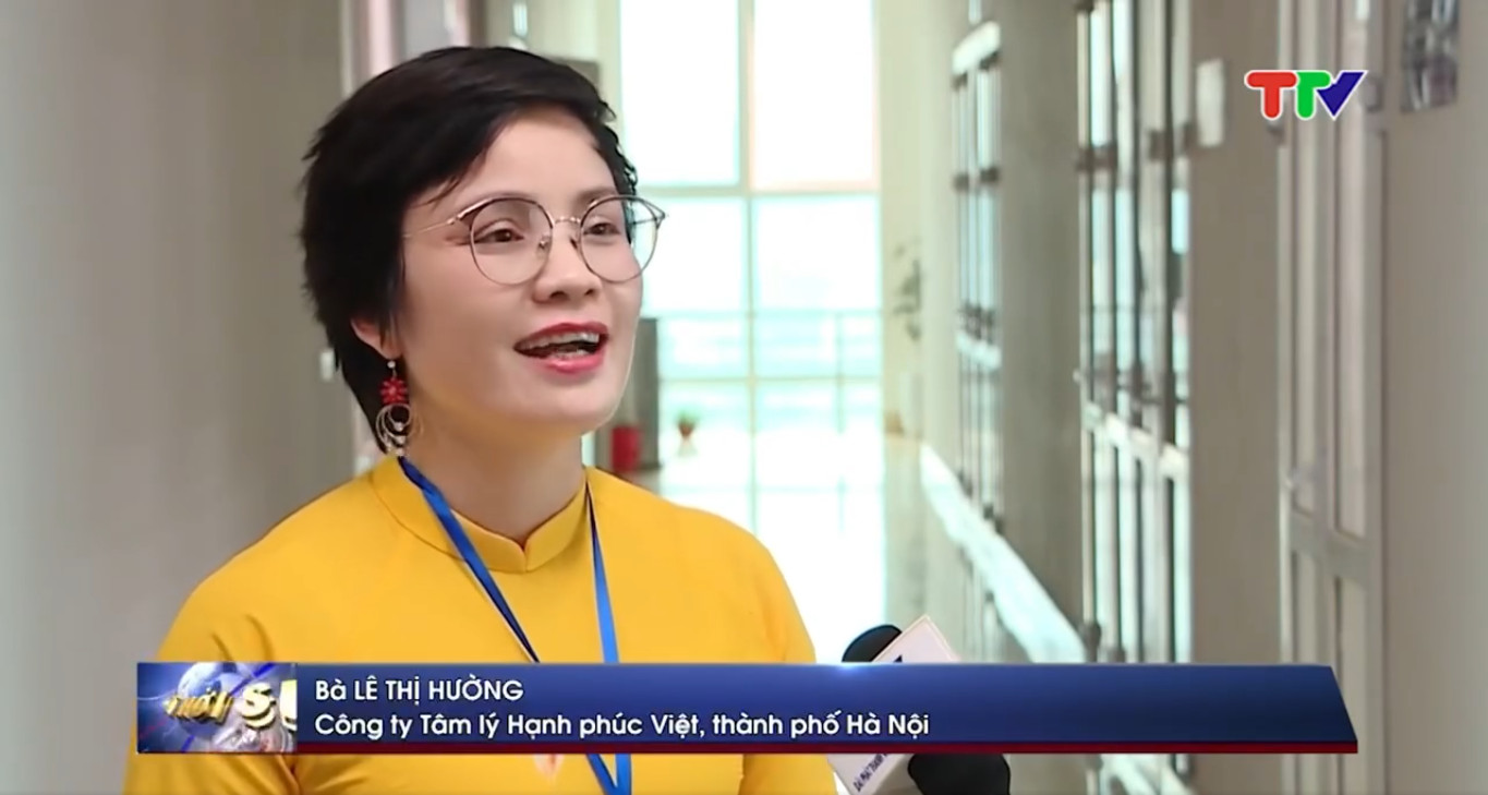 Ths. CGTL Vera Xuân Hường Tham Dự Hội Thảo Khoa Học "Công Tác Xã Hội Trong Lĩnh Vực Chăm Sóc Sức Khoẻ" Tại Đại Học Tân Trào -Tỉnh Thái Nguyên. 6 z5288821617720 bcbea4d335a45e581d7ae44cdd205e66